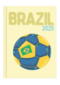 Brazil - Custom Travel PhotoBook