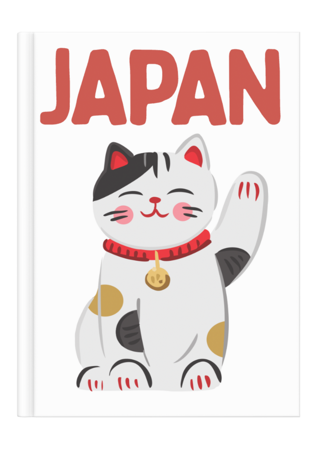 Japan - Custom Travel Photo Book