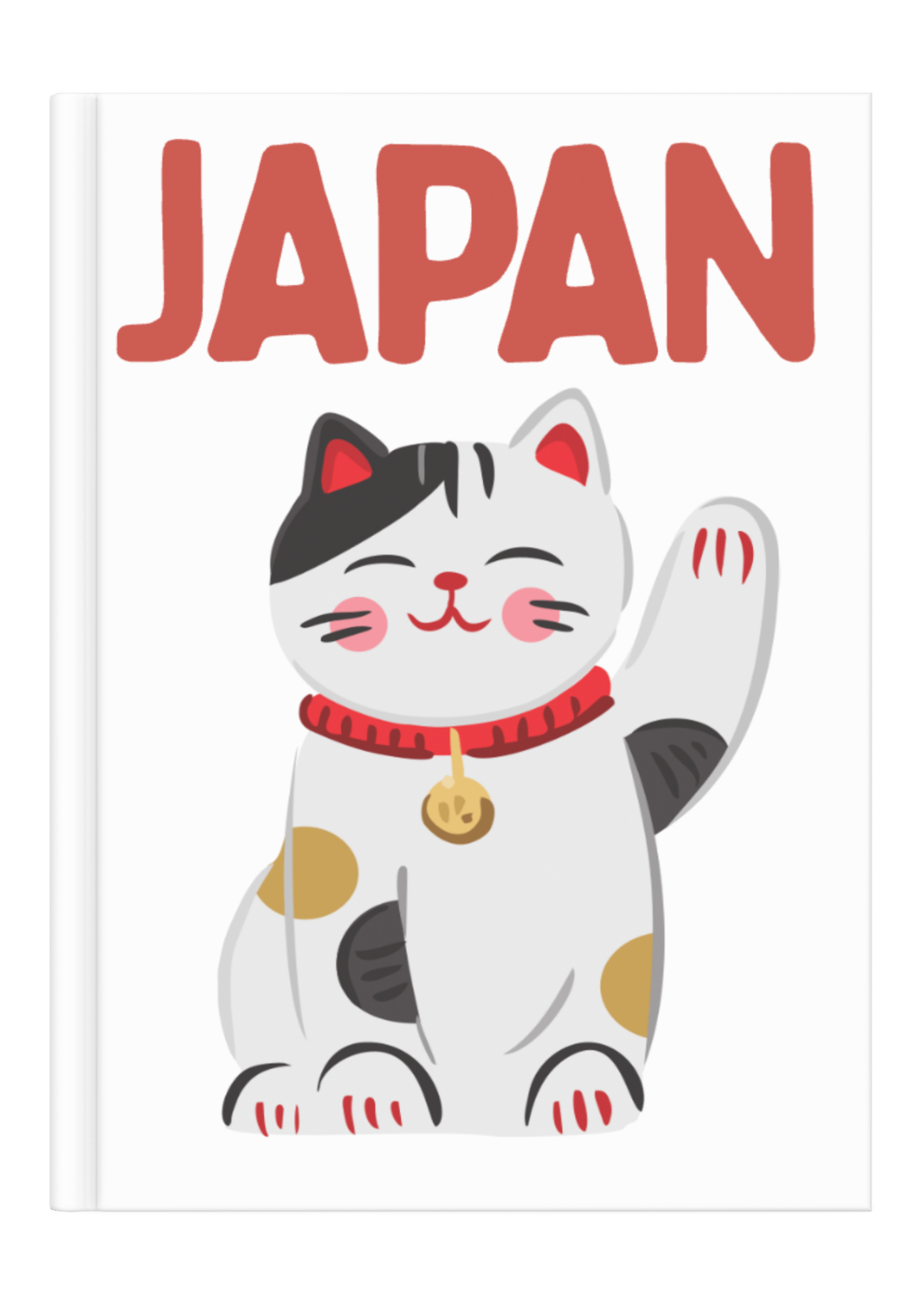 Japan - Custom Travel Photo Book