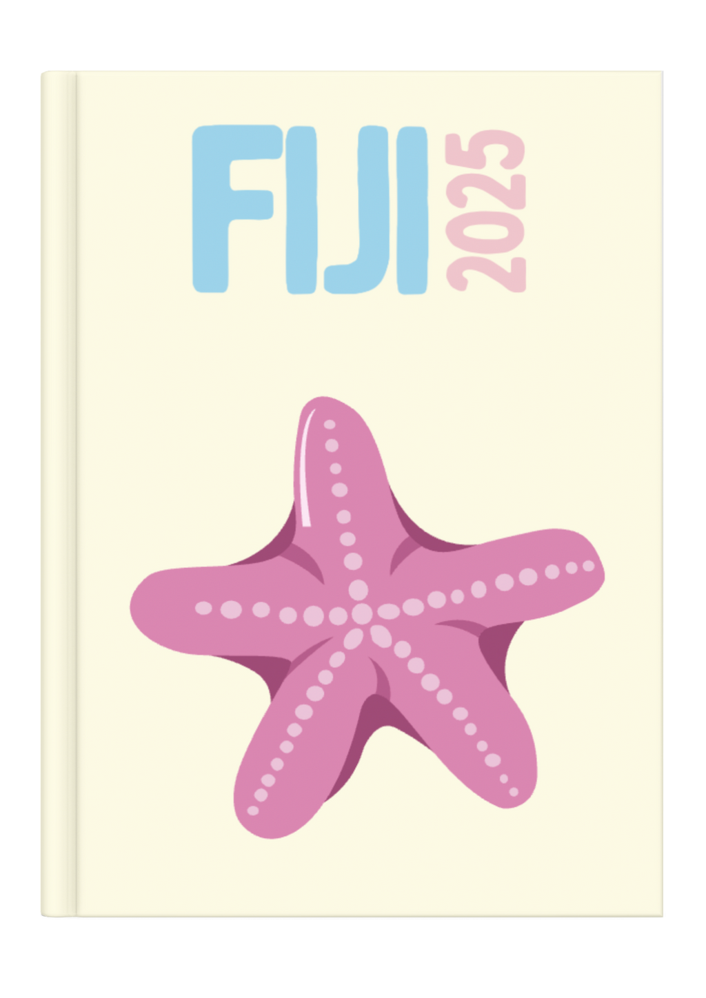 Fiji Travel PhotoBook
