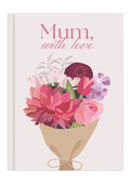 Mother’s Day Photo Book – A Gift She’ll Keep Forever 🤍