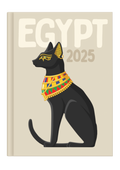 Egypt - Custom Travel Photo Book