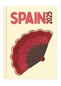 Spain - Custom Travel Photo Book