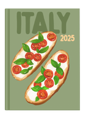 Italy - Custom Travel Photo Book
