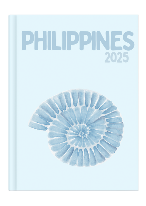 Philippines - Custom Travel Photo Book