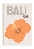 Bali - Custom Travel Photo Book