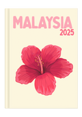 Malaysia - Custom Travel Photo Book