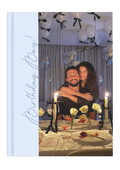 His Birthday - Photo Book