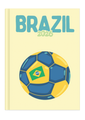 Brazil Travel PhotoBook