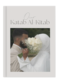 Katab Al-Kitab #1