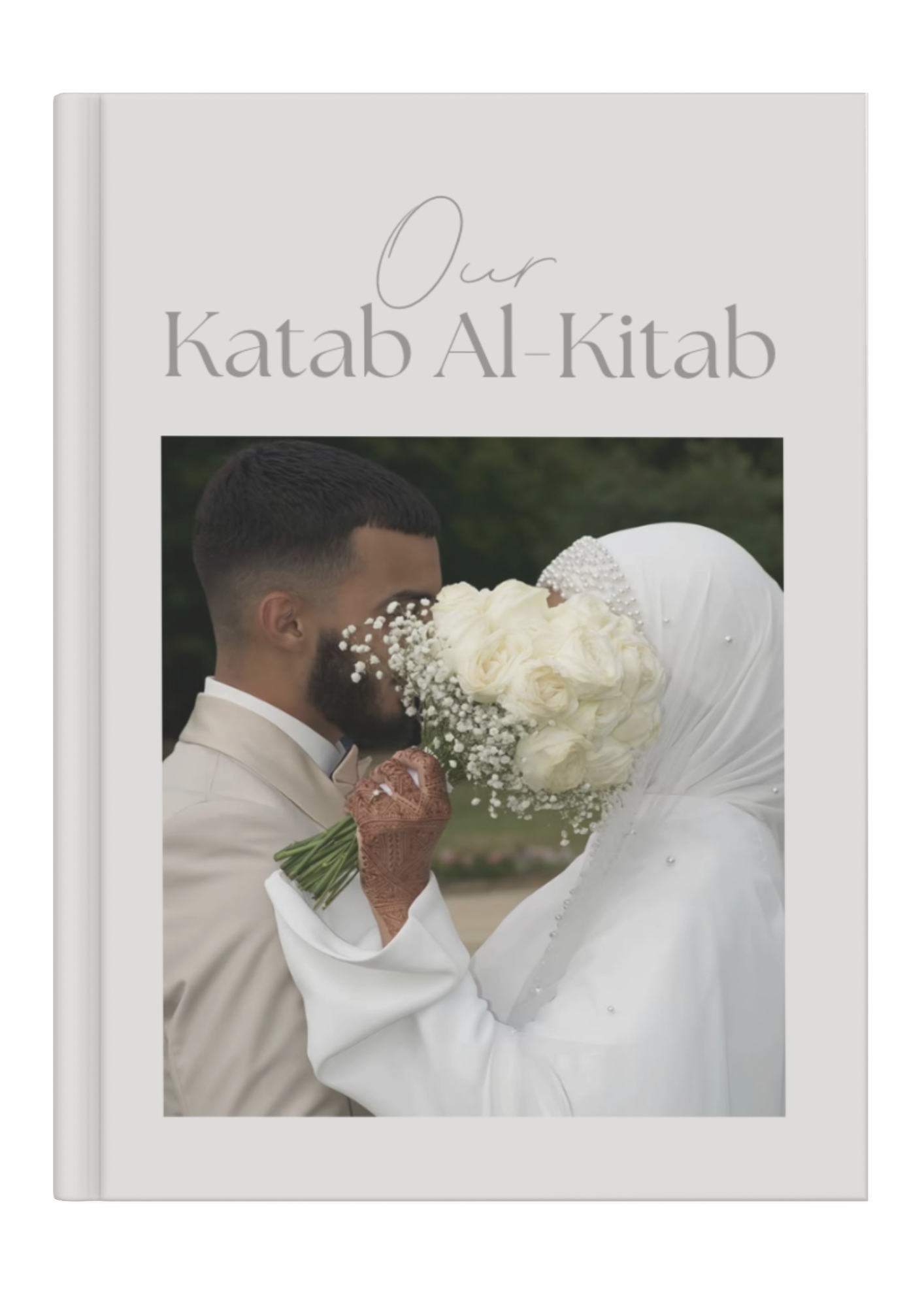 Katab Al-Kitab #1