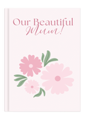 Mother’s Day Photo Book – A Gift She’ll Keep Forever 🤍