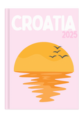 Croatia - Custom Travel PhotoBook