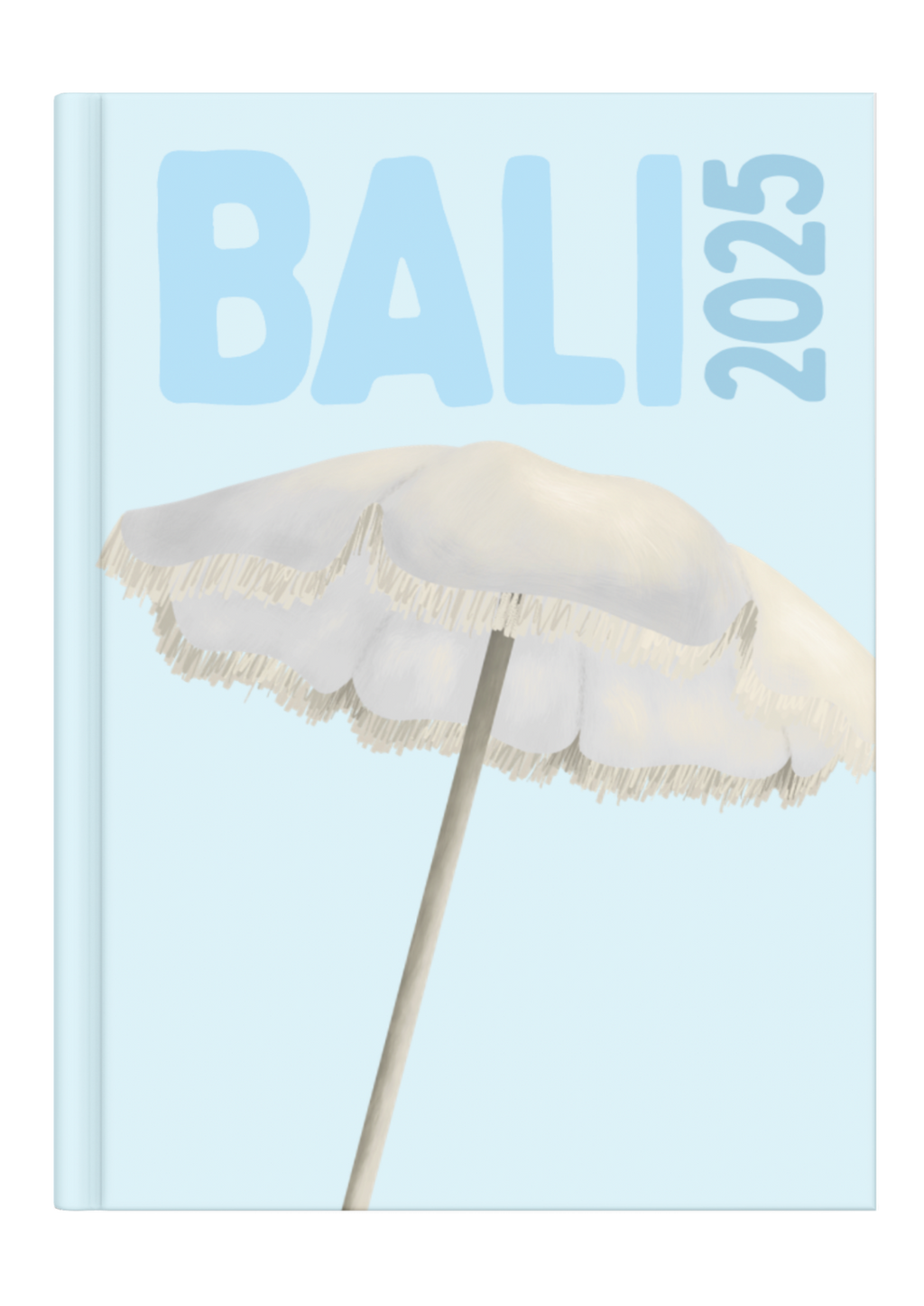 Bali - Custom Travel Photo Book