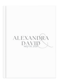 Wedding Photo Book