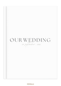 Wedding Photo Book #2