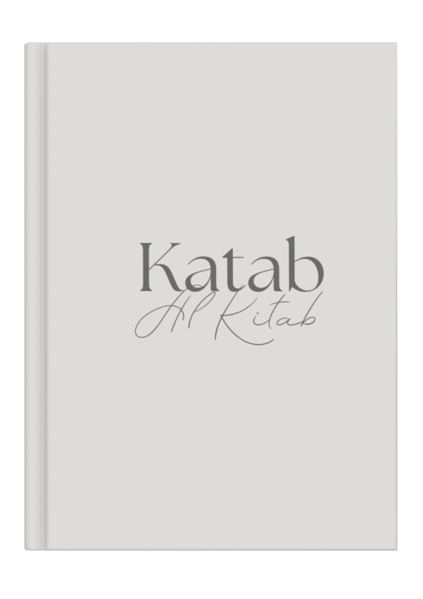 Katab Al-Kitab #2