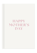 Mother’s Day Photo Book – A Gift She’ll Keep Forever 🤍