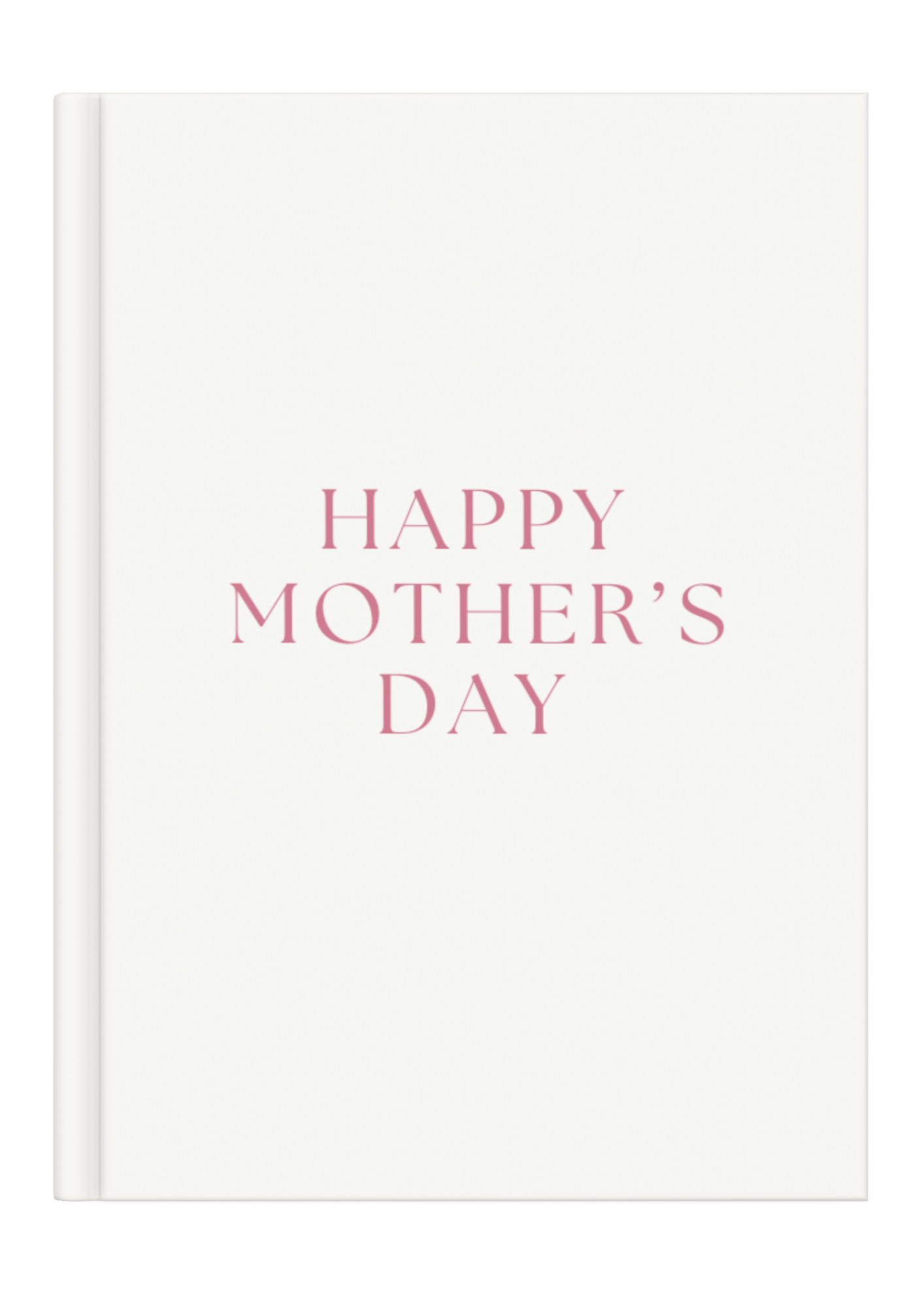 Mother’s Day Photo Book – A Gift She’ll Keep Forever 🤍