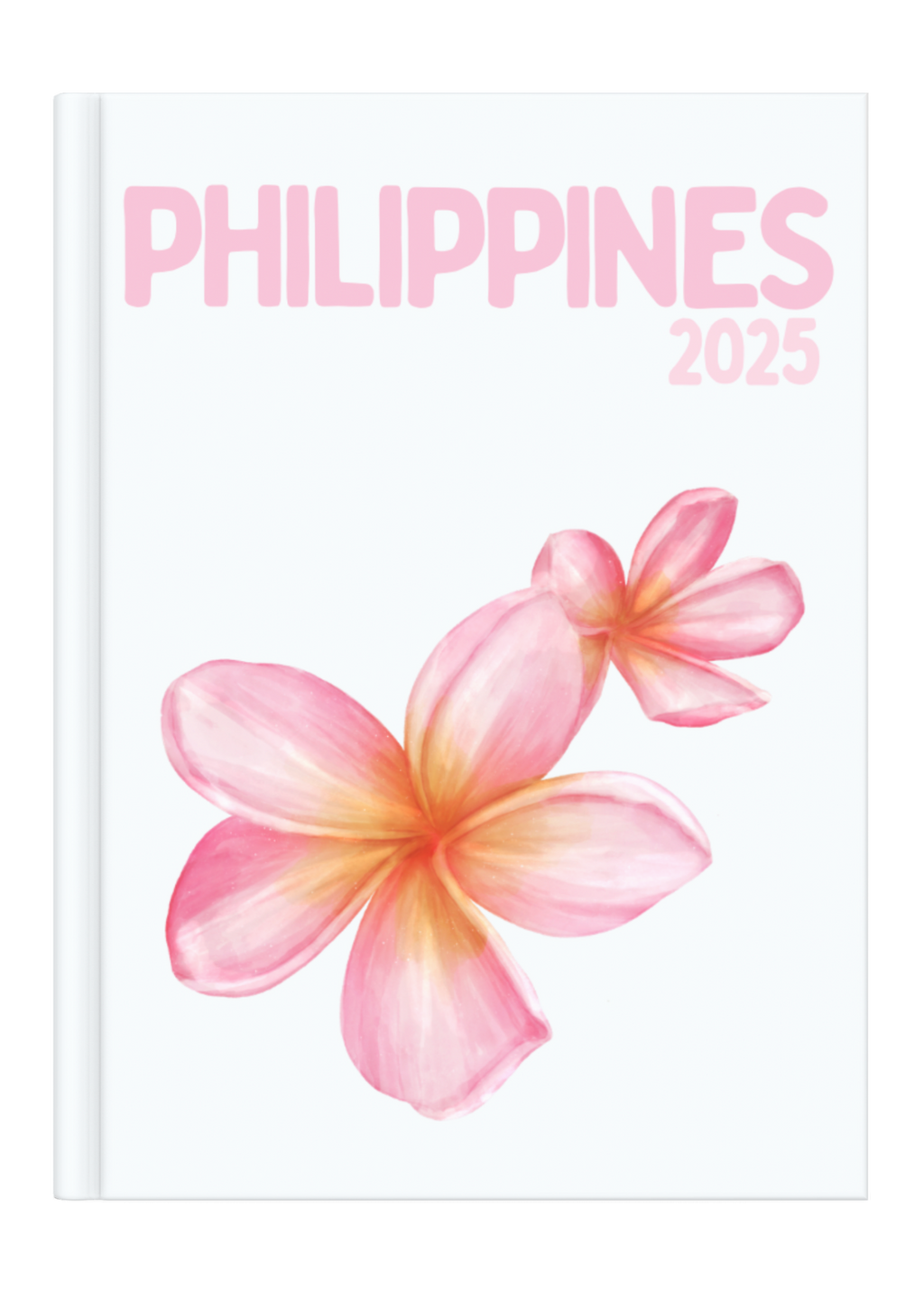 Philippines - Custom Travel Photo Book