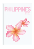 Philippines - Custom Travel Photo Book