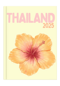 Thailand - Custom Travel Photo Book