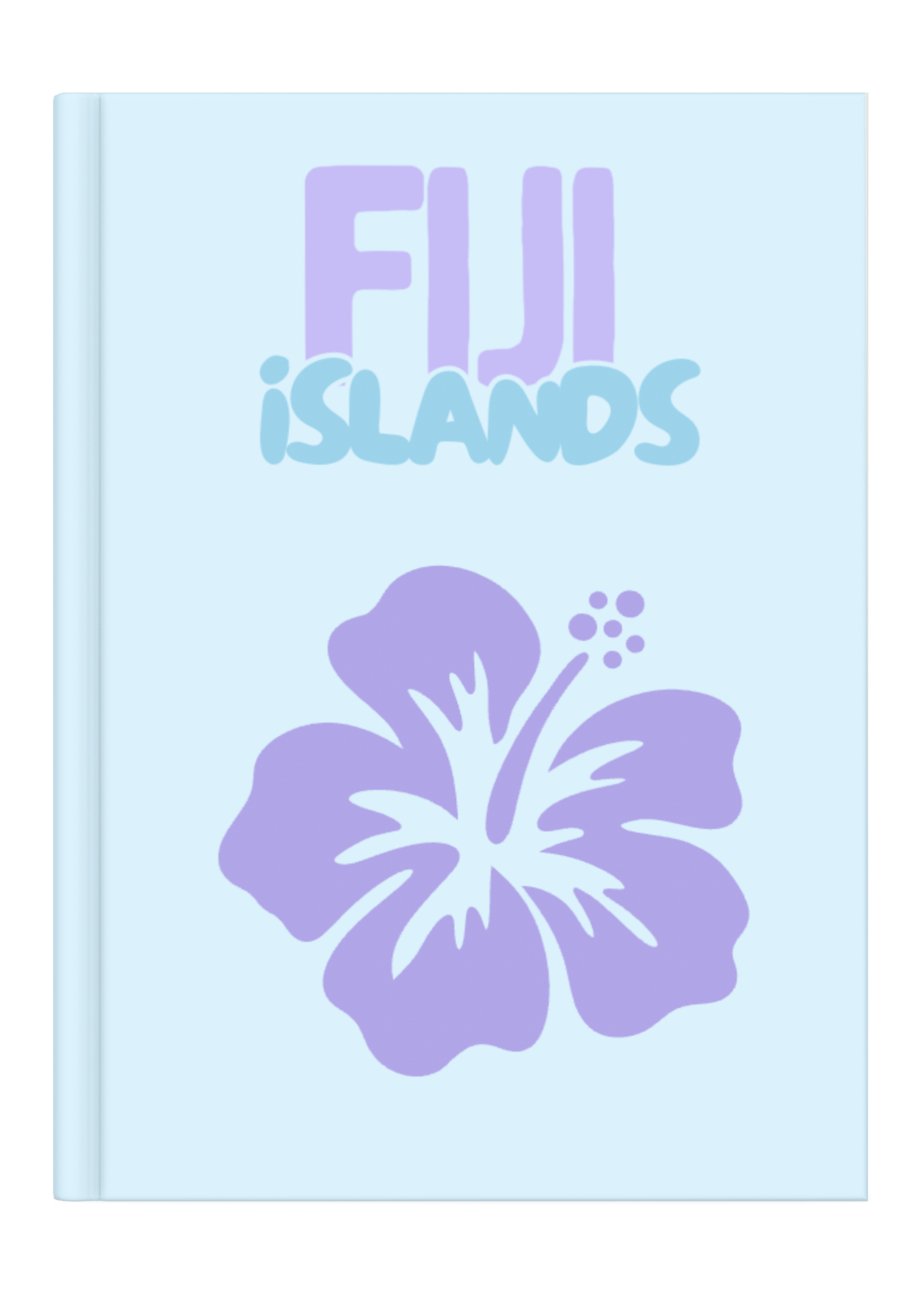 Fiji Travel PhotoBook