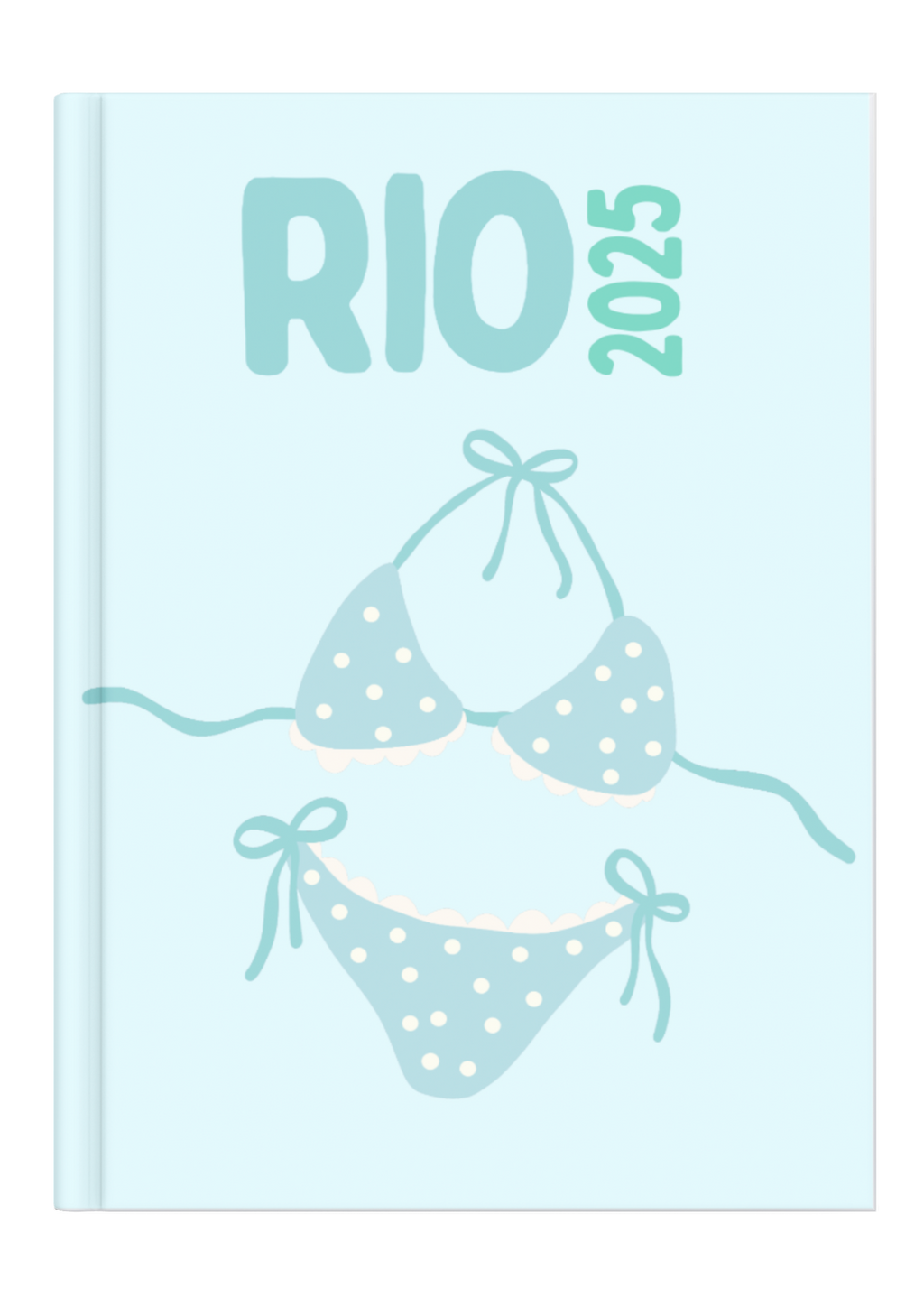 Brazil - Custom Travel PhotoBook