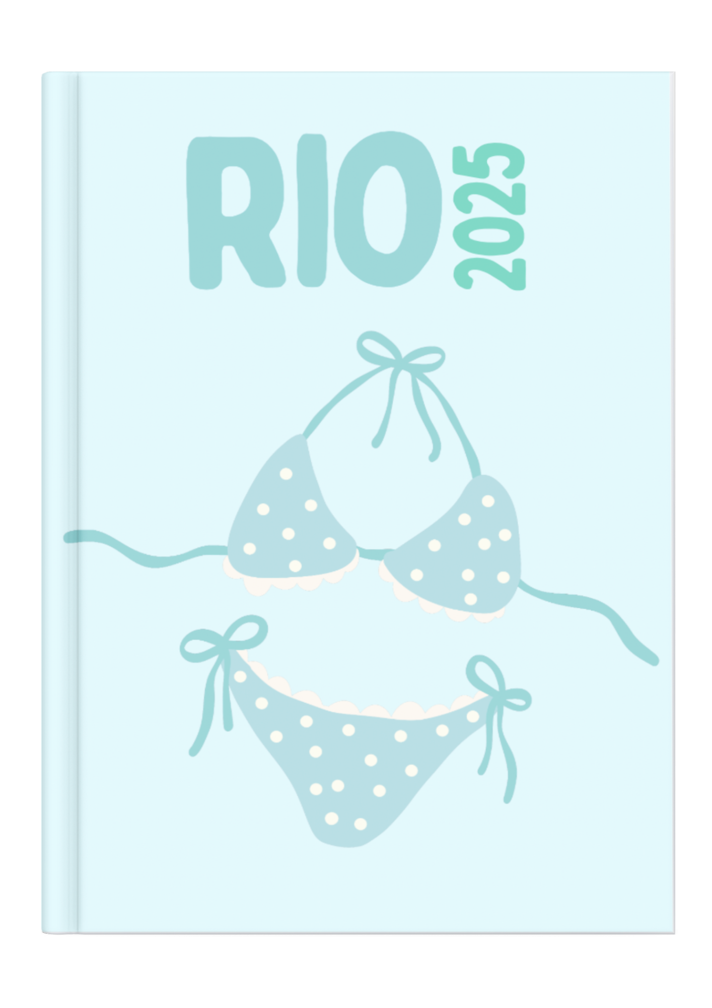 Brazil - Custom Travel PhotoBook