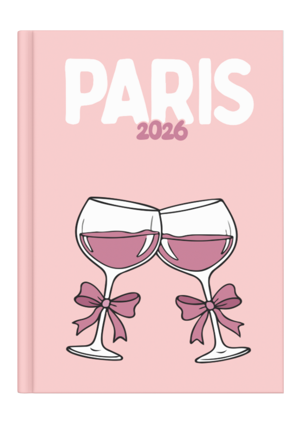 France + Monaco - Custom Travel Photo Book