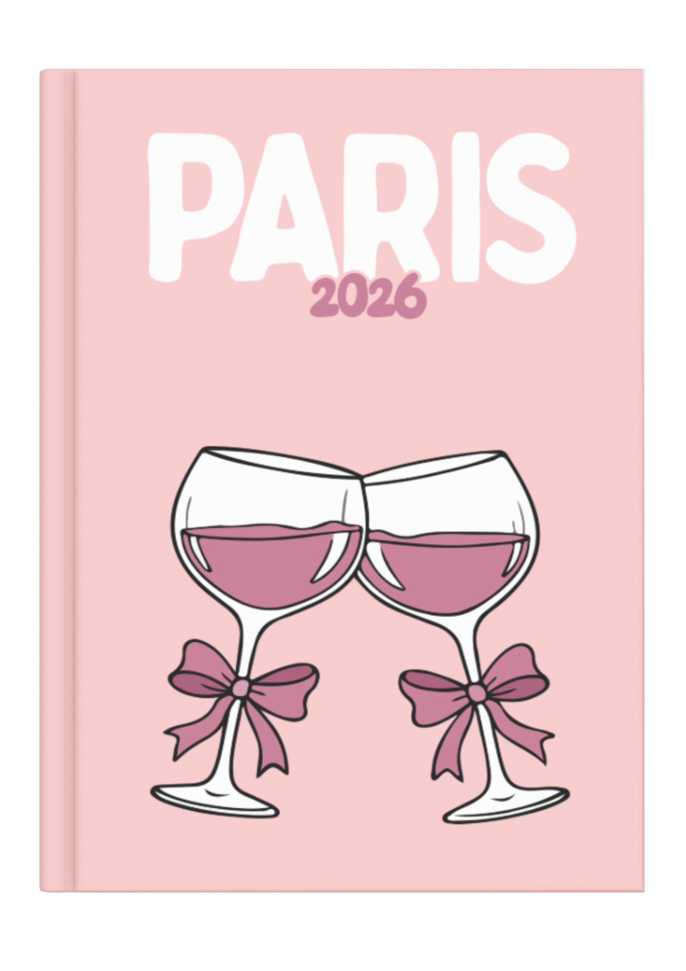 France + Monaco - Custom Travel Photo Book