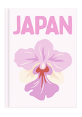 Japan - Custom Travel Photo Book