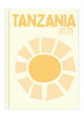 Tanzania & Zanzibar - Custom Travel Photo Book