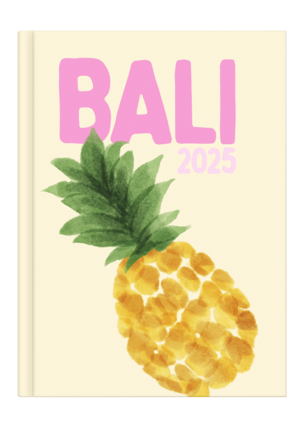 Bali - Custom Travel Photo Book