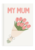 Mother’s Day Photo Book – A Gift She’ll Keep Forever 🤍