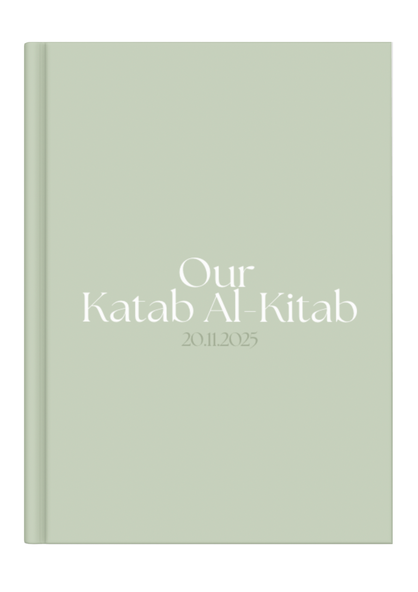 Katab Al-Kitab #3