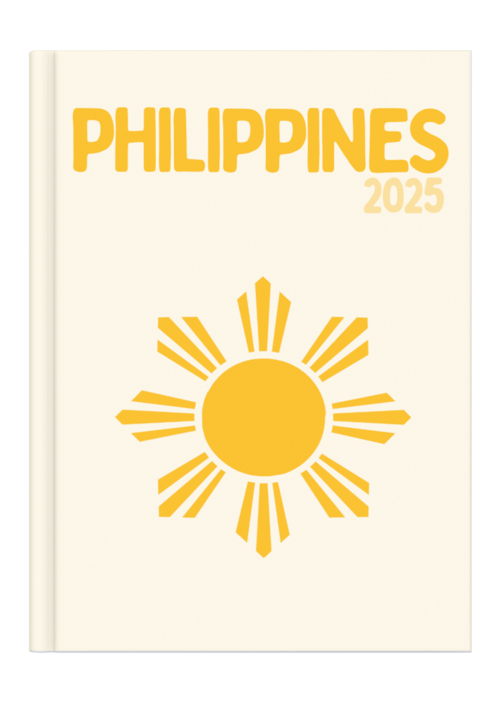 Philippines - Custom Travel Photo Book