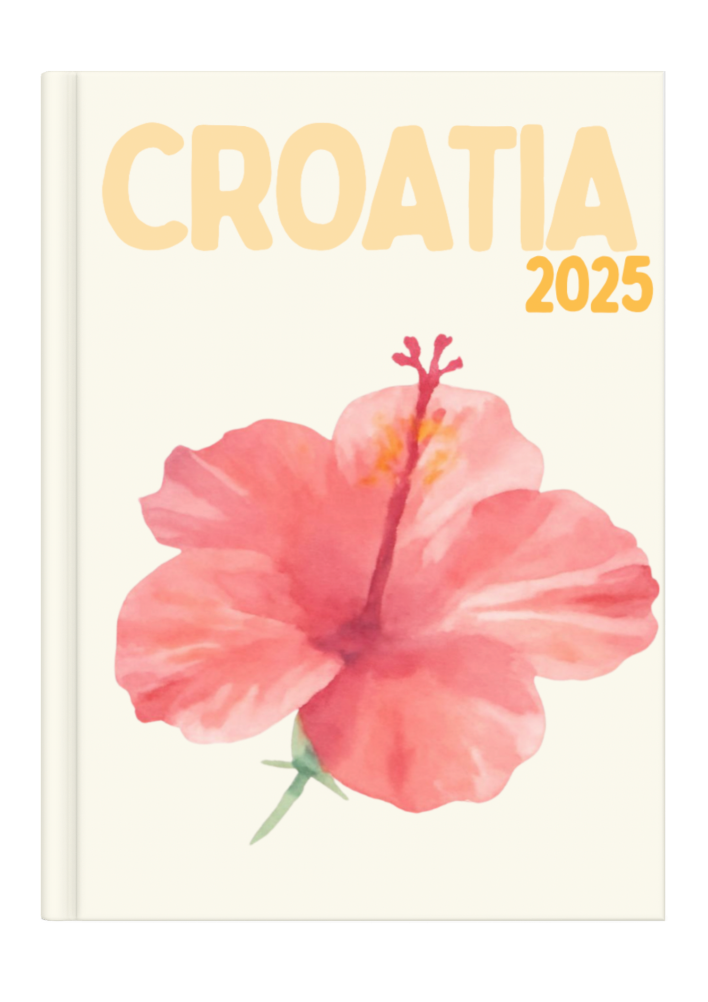 Croatia - Custom Travel PhotoBook