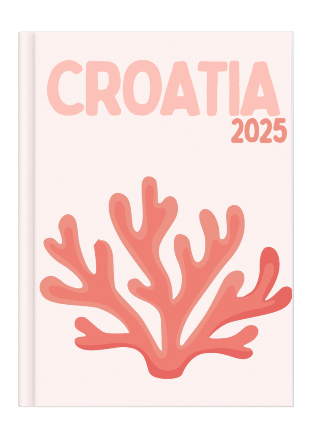 Croatia - Custom Travel PhotoBook
