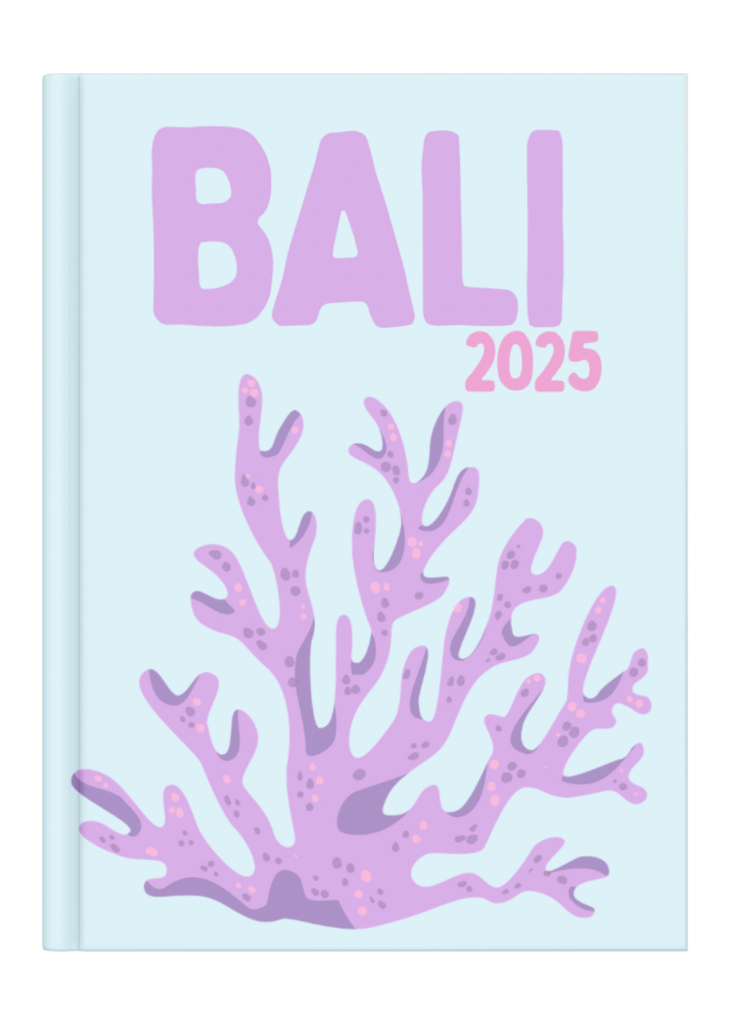 Bali - Custom Travel Photo Book