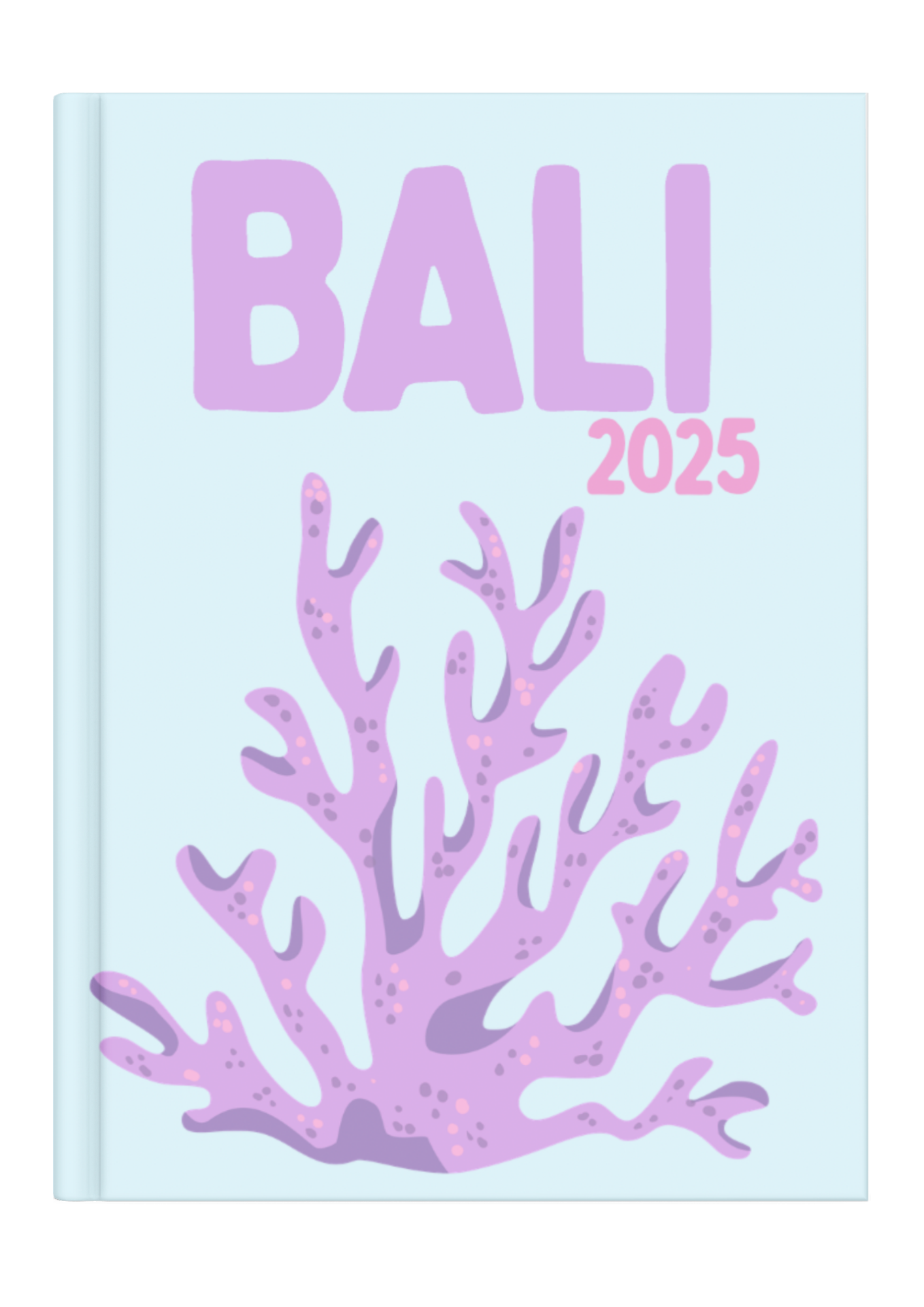 Bali - Custom Travel Photo Book