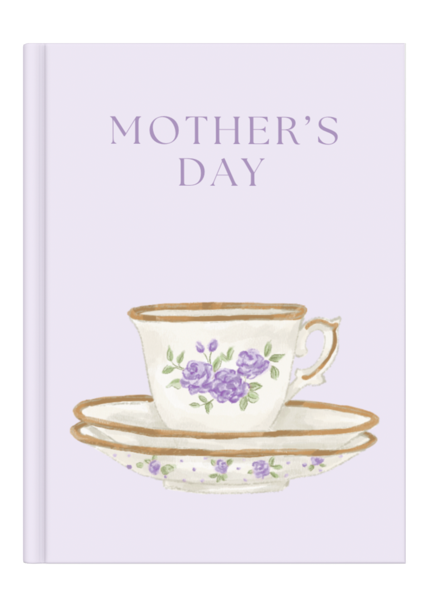 Mother’s Day Photo Book – A Gift She’ll Keep Forever 🤍