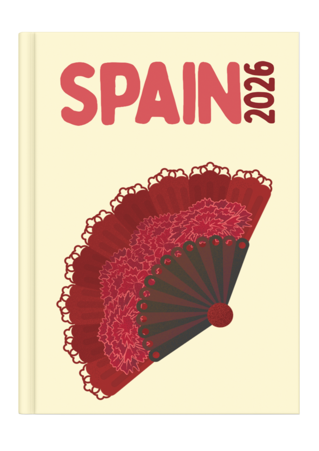 Spain Travel PhotoBook