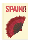 Spain Travel PhotoBook