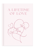 Mother’s Day Photo Book – A Gift She’ll Keep Forever 🤍