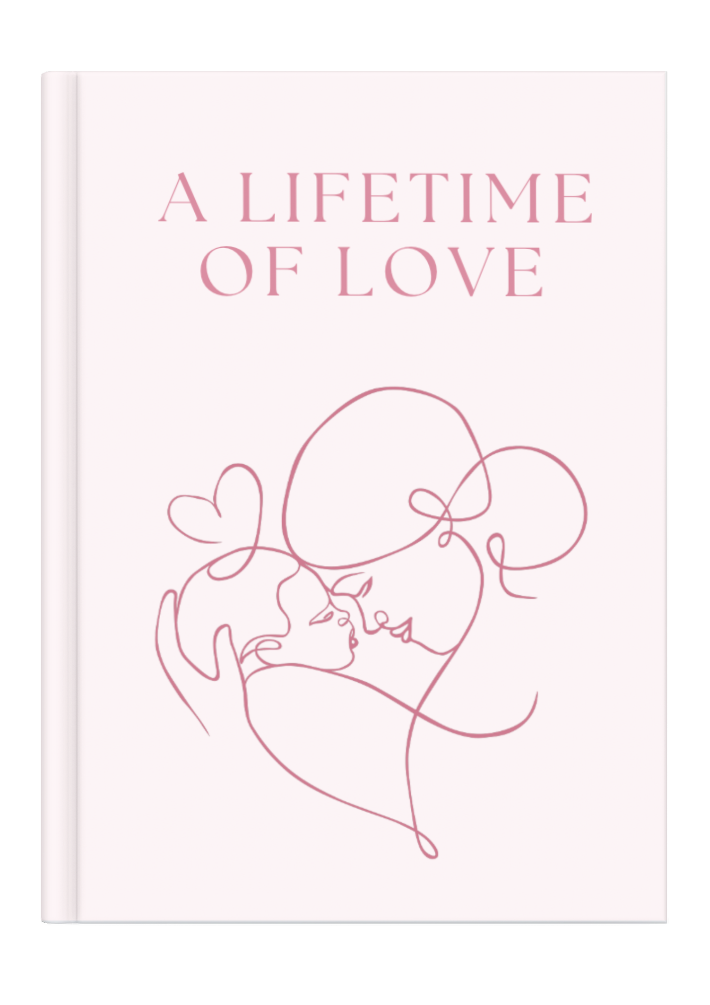 Mother’s Day Photo Book – A Gift She’ll Keep Forever 🤍