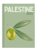 Palestine - Custom Travel Photo Book